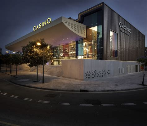 casino valencia restaurante
